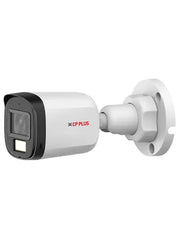 CP Plus HD 2.4MP illumax Dual Light Bullet CCTV (CP-URC-TC24PL3C-L) CP PLUS